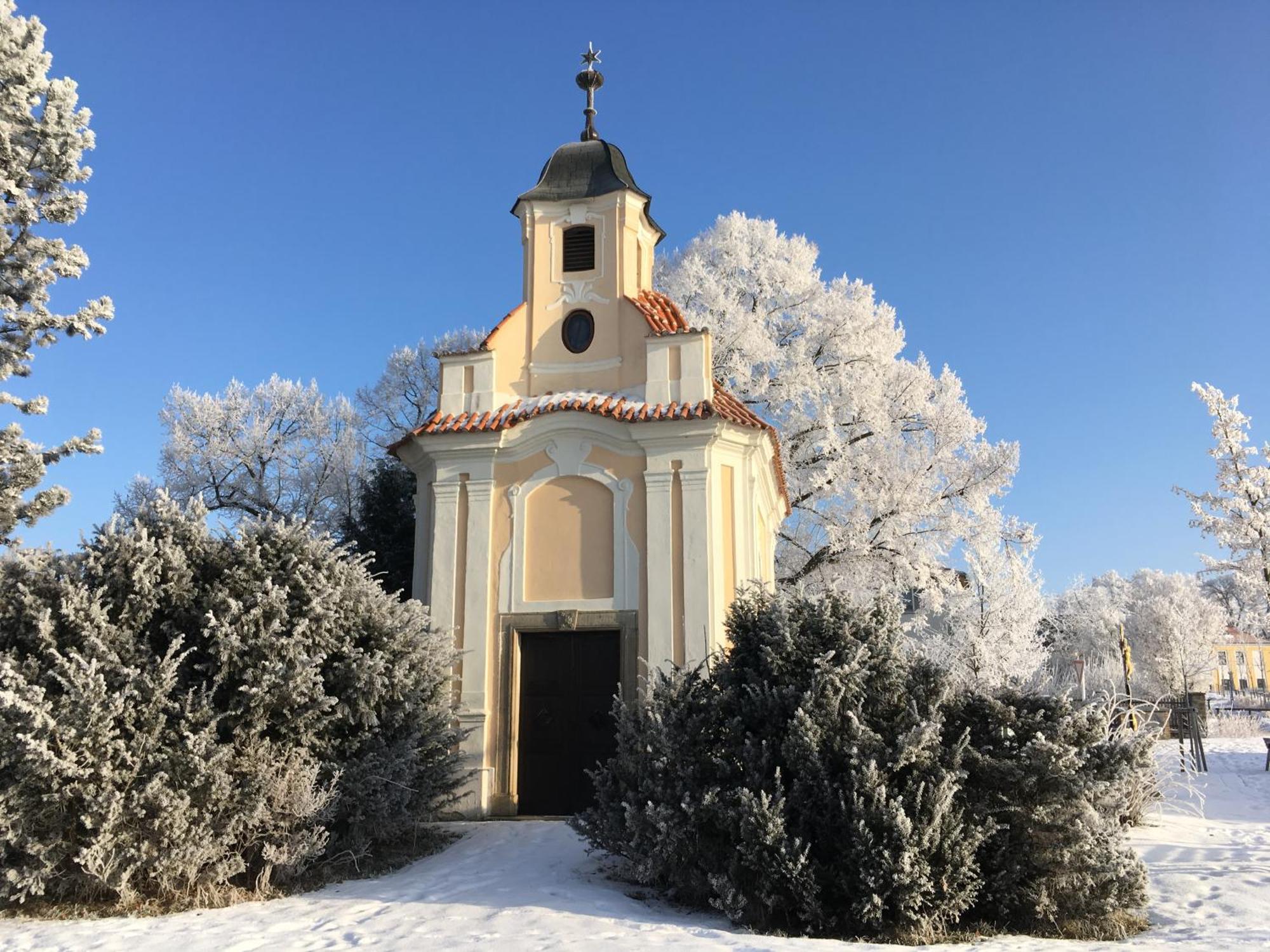 Vila Evio Třeboň Esterno foto